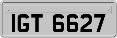 IGT6627