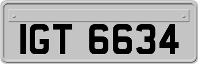 IGT6634
