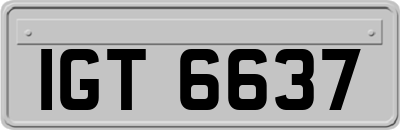 IGT6637