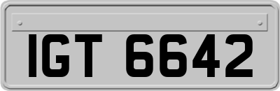 IGT6642