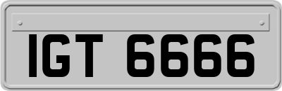 IGT6666