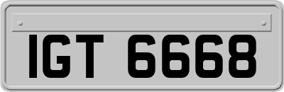 IGT6668