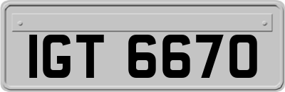 IGT6670