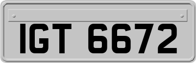 IGT6672