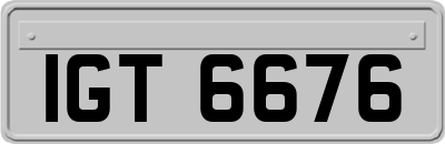 IGT6676