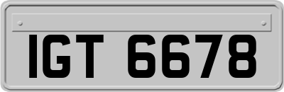 IGT6678