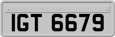 IGT6679
