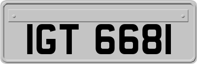 IGT6681