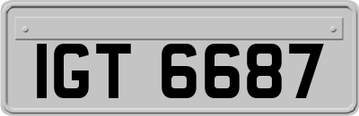 IGT6687