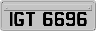 IGT6696