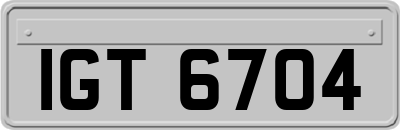 IGT6704