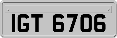 IGT6706