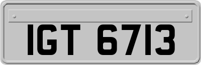 IGT6713