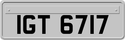 IGT6717