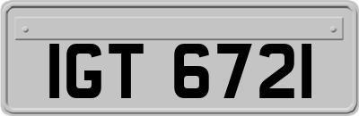 IGT6721