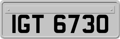 IGT6730
