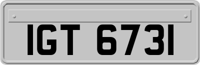 IGT6731