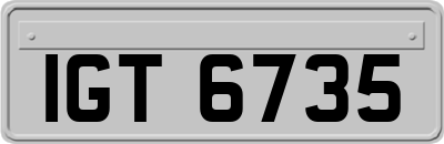 IGT6735