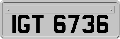 IGT6736