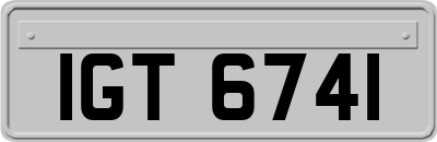 IGT6741