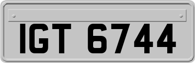 IGT6744