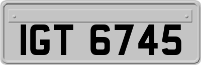 IGT6745