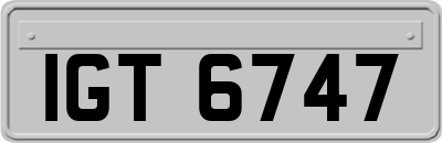IGT6747
