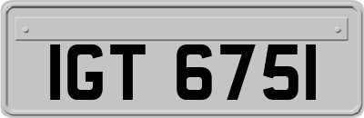 IGT6751
