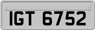 IGT6752
