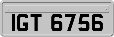 IGT6756