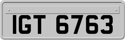 IGT6763