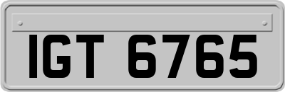 IGT6765