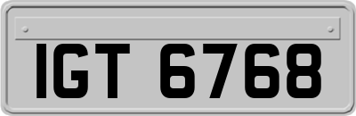 IGT6768