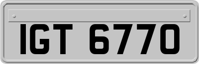 IGT6770