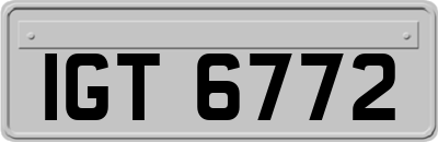 IGT6772
