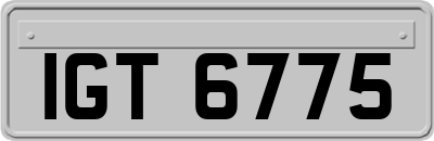 IGT6775