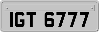 IGT6777