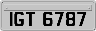 IGT6787