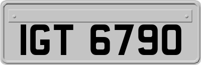 IGT6790