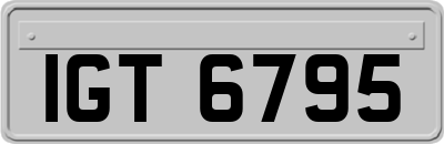 IGT6795