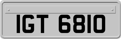 IGT6810