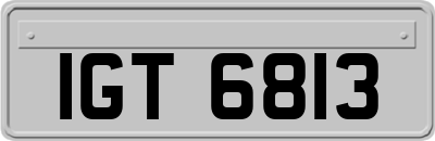 IGT6813