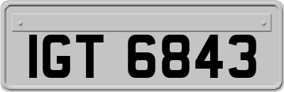 IGT6843