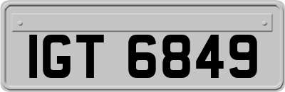 IGT6849