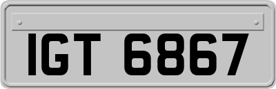 IGT6867