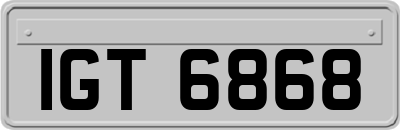 IGT6868