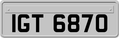 IGT6870