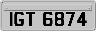 IGT6874