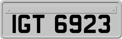 IGT6923