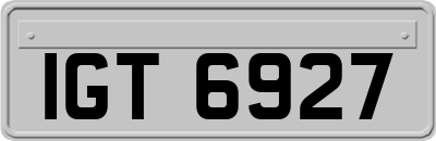 IGT6927